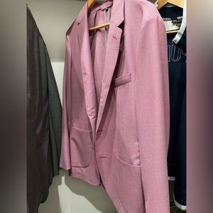Bonobos Italian wool Blazer